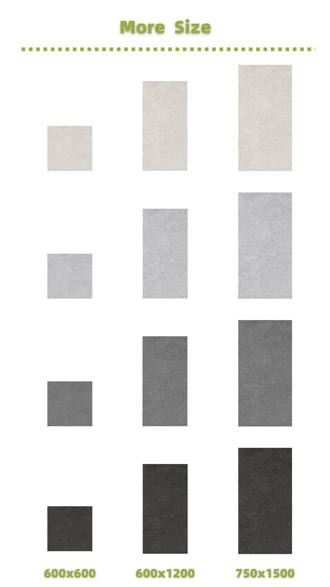 Porcelain Floor Tile 4