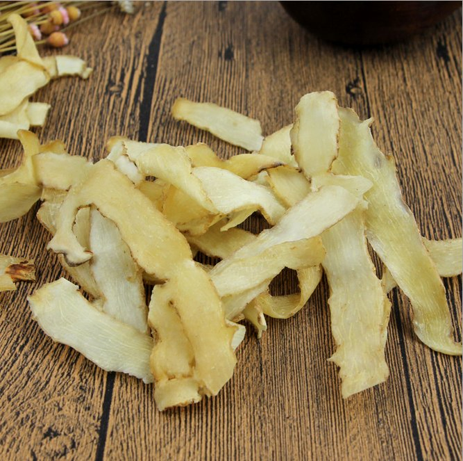 Yu Zhu 100% Natural Herbal Medicine Radix Polygonati Officinalis