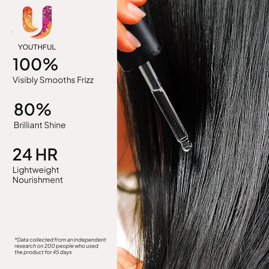 Natural Darkening Serum