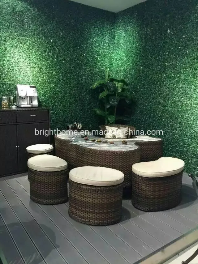 Outdoor Furniture Tea Table