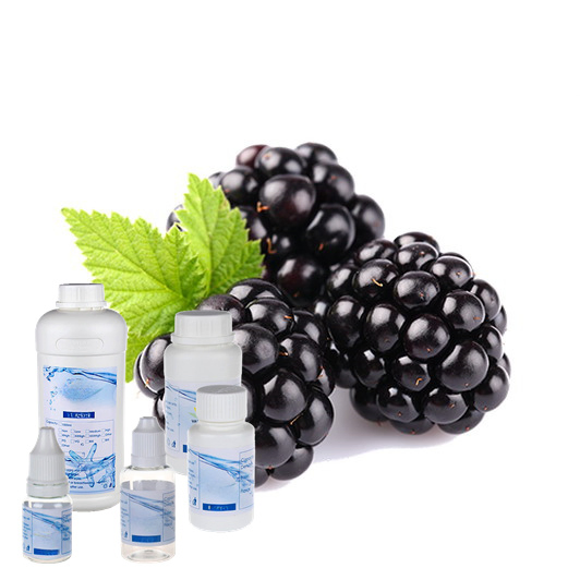 Food Grade Blast Berry Flavor Concentrate DIY Juice Raw Material High Concentrate UAE Saudi Arabia Factory Supply