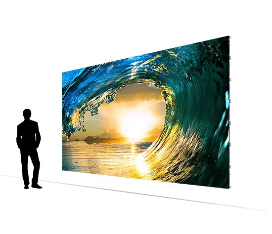 Top Selling LED Panel Video Wall Screen P1.8 P2.5 P3 P4 P5 P6 Indoor/Outdoor LED with Video Display Screen