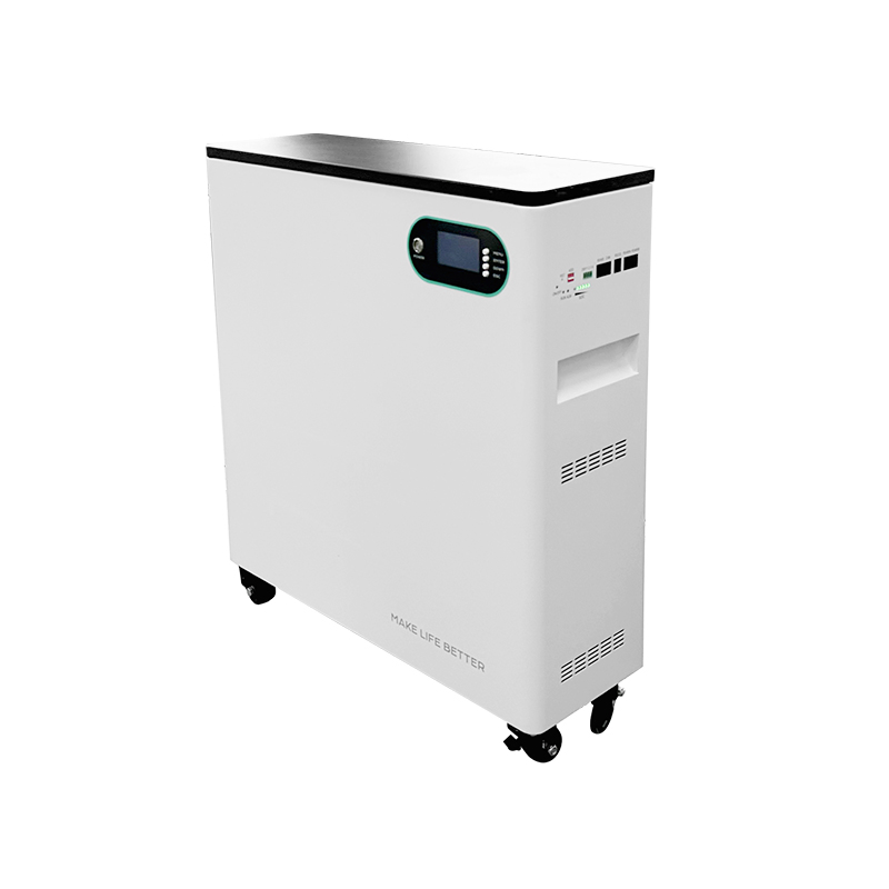 15kwh 16kwh 48V 51.2V 280ah 300ah 314ah Lithium LiFePO4 Battery Floor Mounted