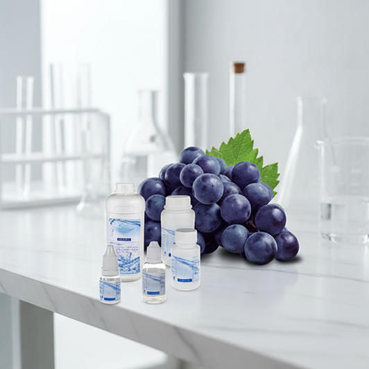 China Factory Liquid E Flavor Concentrate Competitive Price for Juice Liquid Shisha