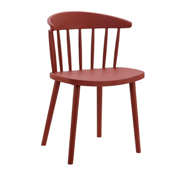 2022 New Design Cheap Plastic Catering Use Outdoor Indoor Dining Chairs