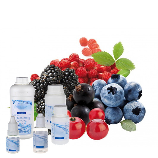 Food Grade Blast Berry Flavor Concentrate DIY Juice Raw Material High Concentrate UAE Saudi Arabia Factory Supply
