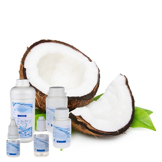 Vaporever 50ml 100ml Shortfill Flavor Concentrate for Germany UK France Europe Market