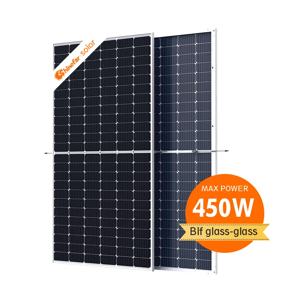 Solar Module 4