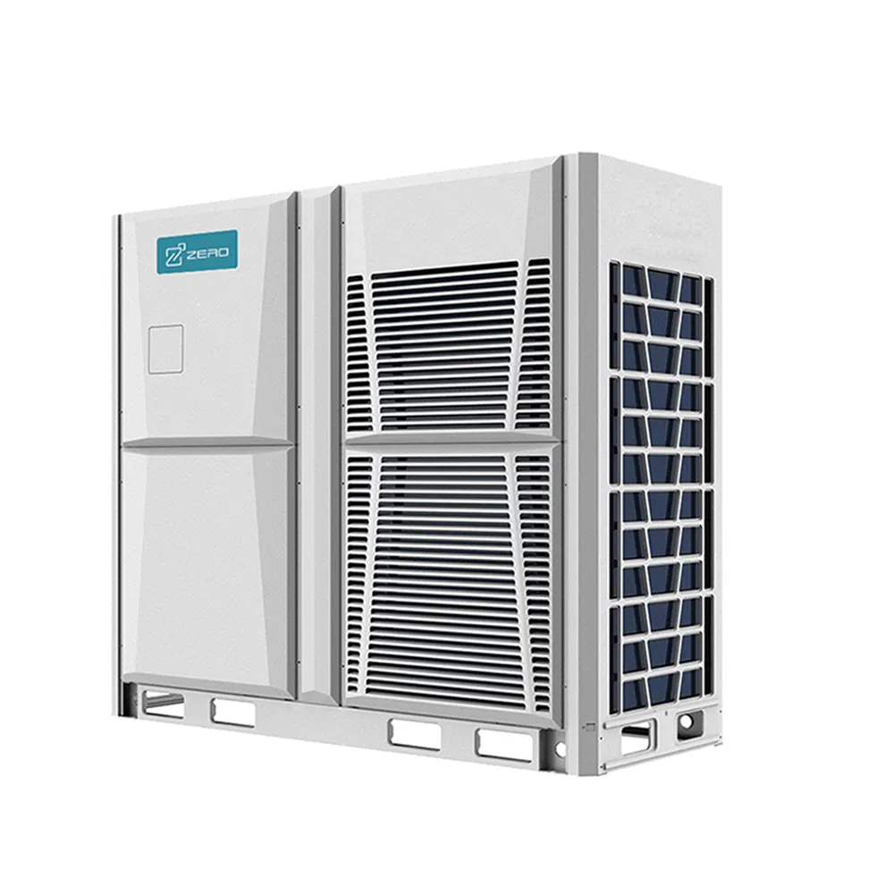 Vrv Multi Split Outdoor Unit AC Inverter Central Commercial Air Conditioning Indoor Duct Vrf System Air Conditioner