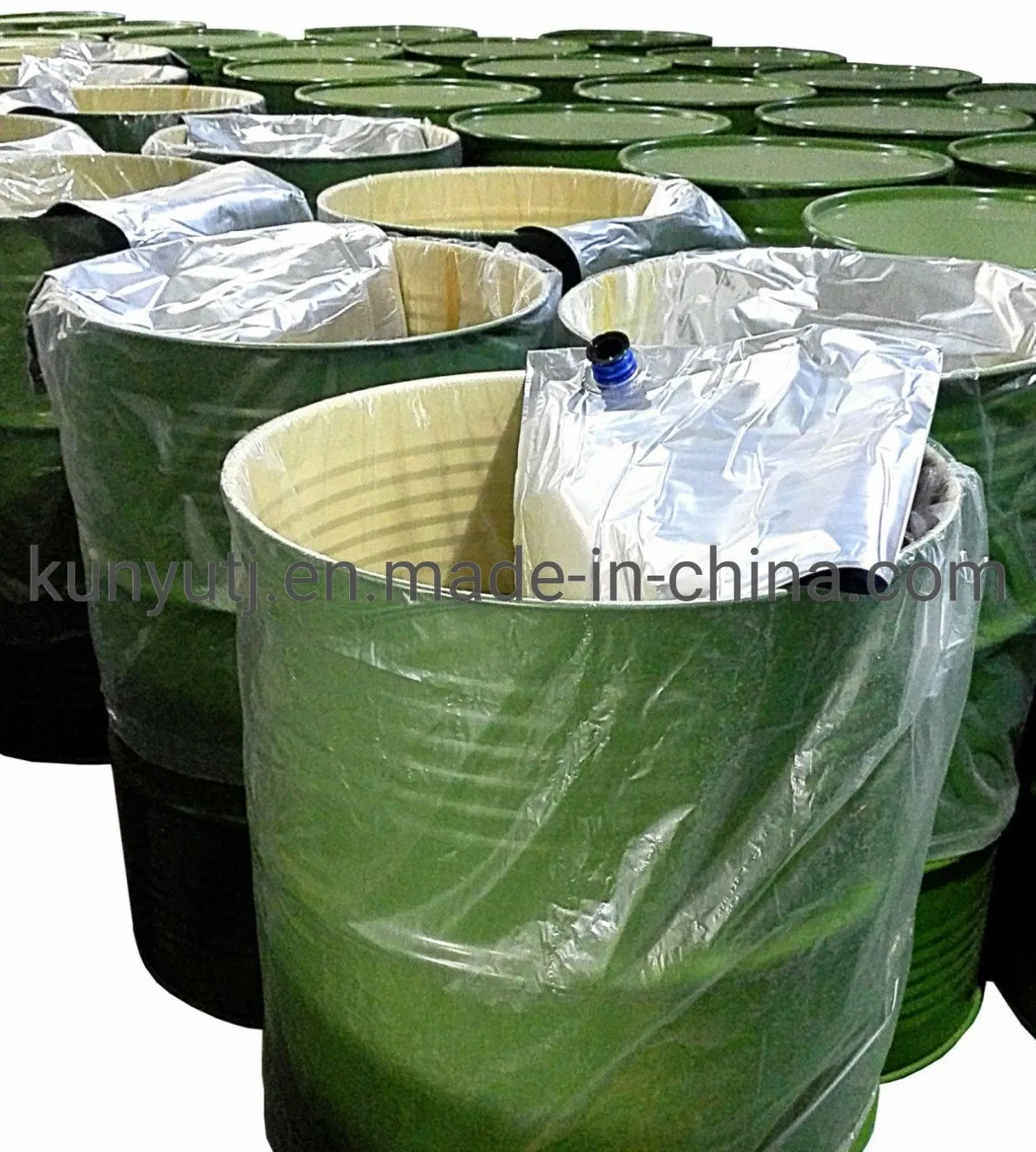 2023 New Crop Pineapple Juice Concentrate From China