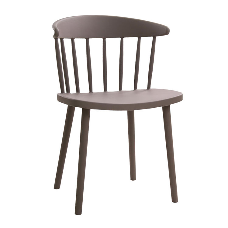 2022 New Design Cheap Plastic Catering Use Outdoor Indoor Dining Chairs