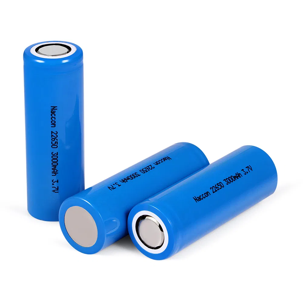 18650 Battery Photo 8