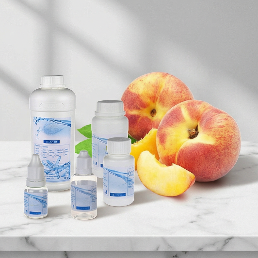 Miami Mintblue Razz Icewhite Peach Raspberry Chill Concentrate