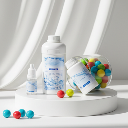 High Concentration Food Grade Aroma Concentrate Flavour for DIY Juice Liquid Making