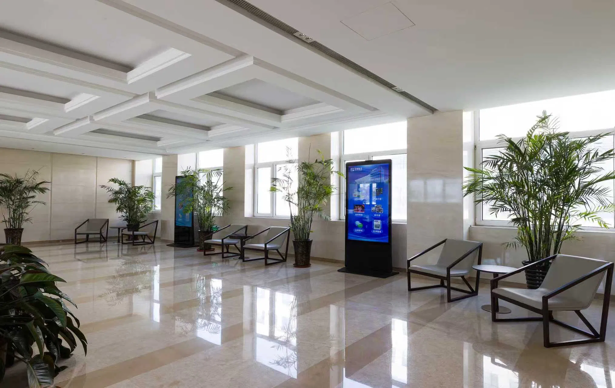 Stable Industrial Laser Radar for 3D Point Cloud Acquisition