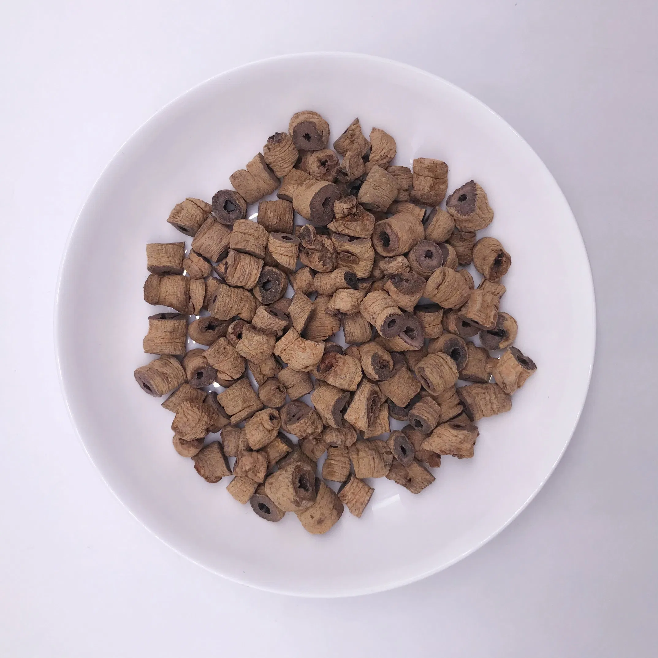 1071 Traditional Herbal Medicine Chinese Natural Dried Morinda Officinalis Roots