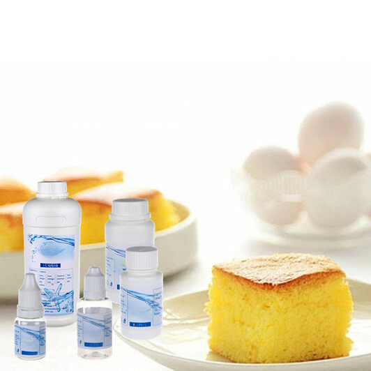 Vaporever Pg Based Liquid Flavor Concentrate Industrial Use