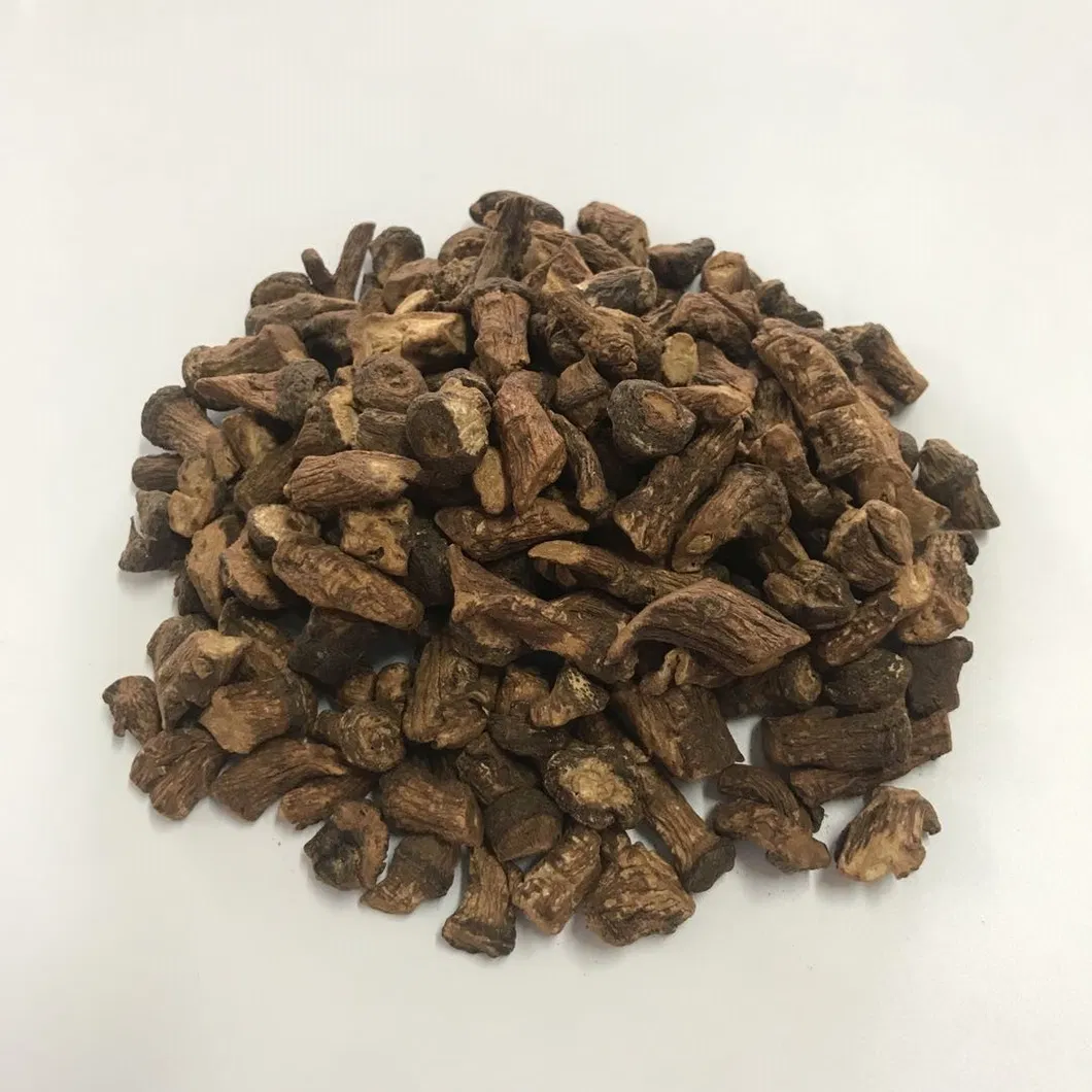 Dried Dandelion Root