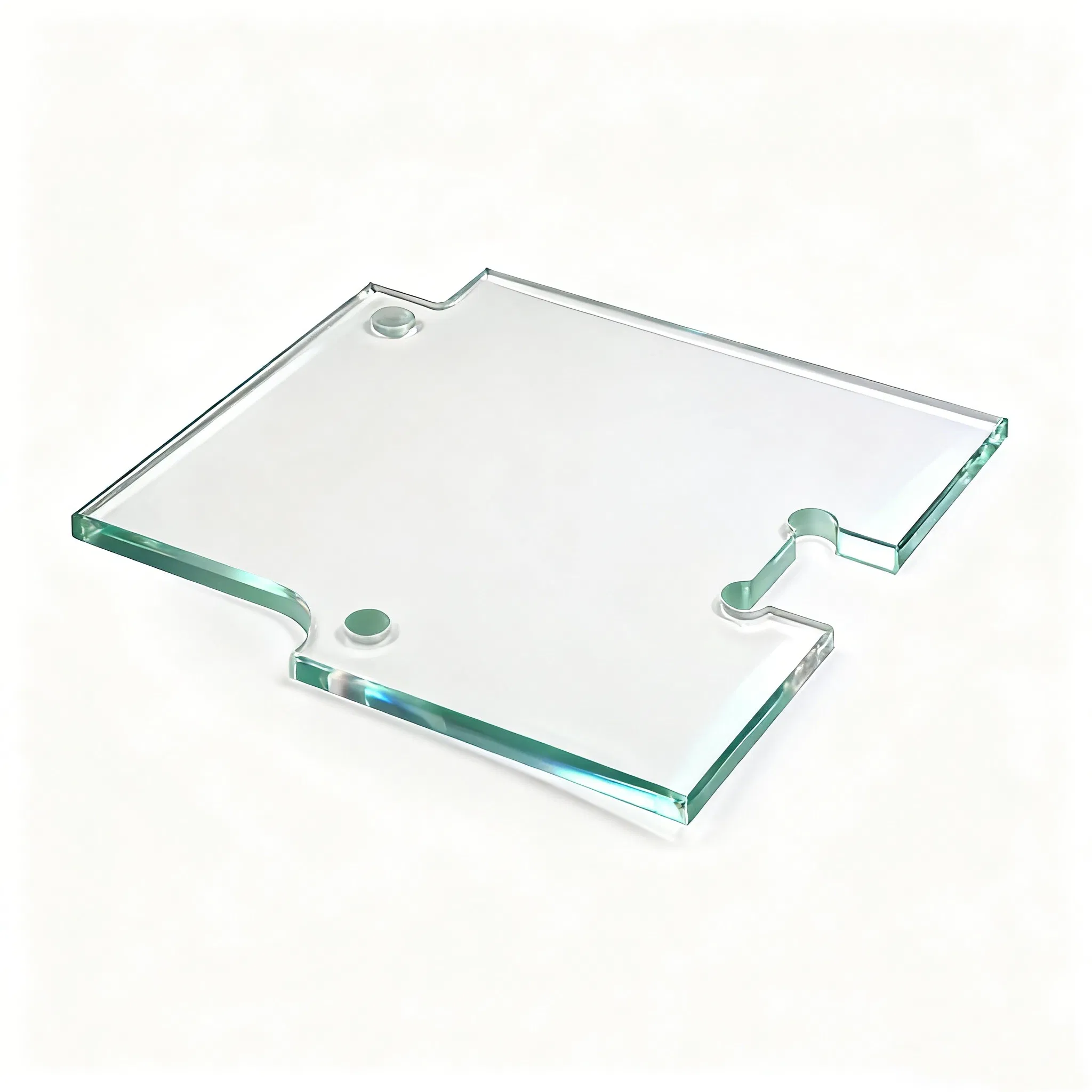 Edging Machine Glass Processing Working Center