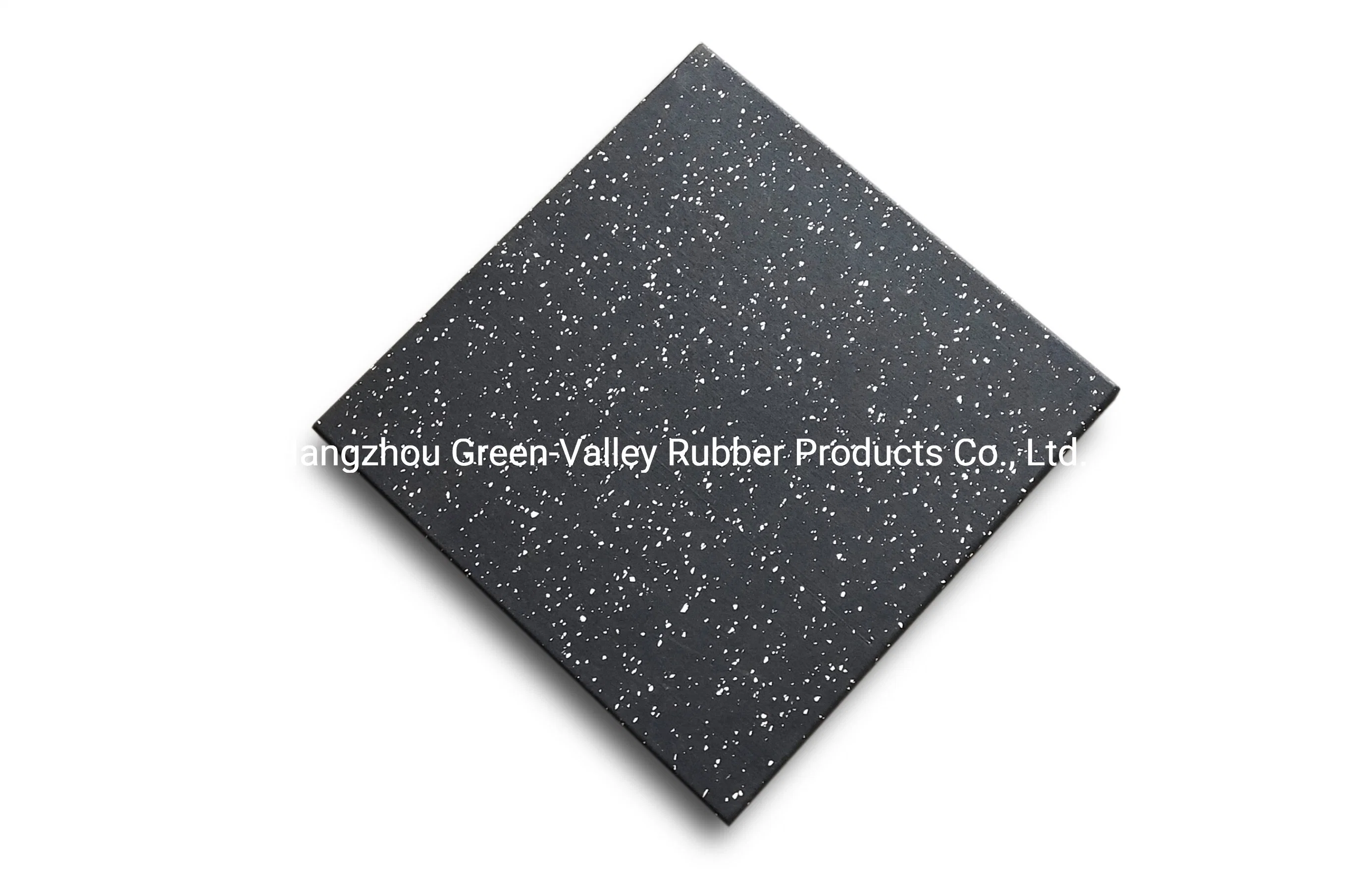 Indoor Outdoor Gym Rubber Mat Professional Rubber Mat for Playground