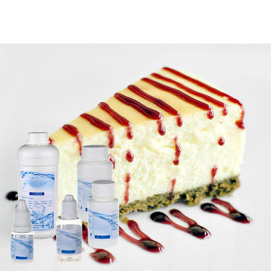 High Quality Longfill Aroma Concentrate 60ml Pre-Filled Mixing Bottle Private Label Manufacturer