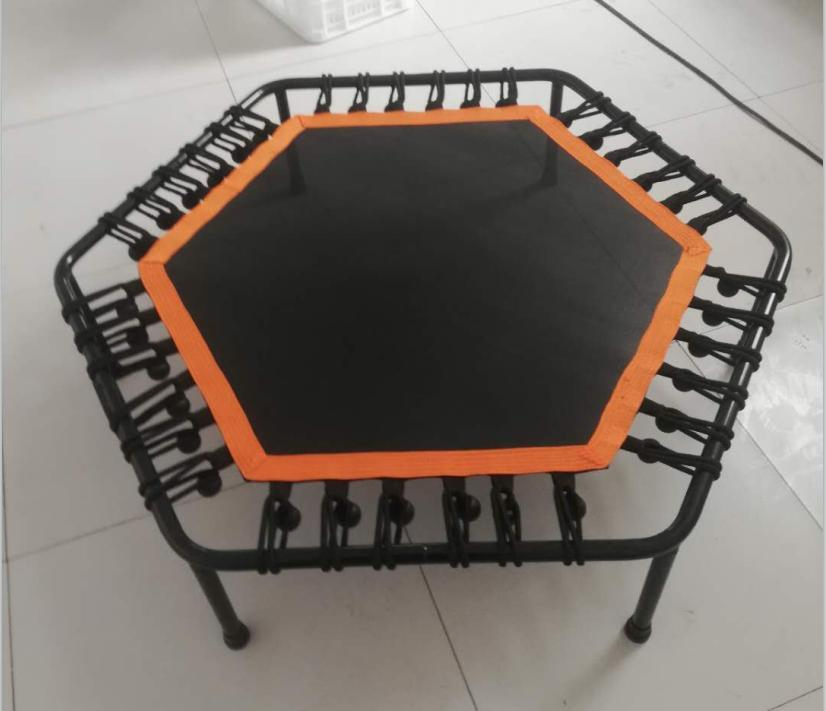 Af-26A Fitness Equipment Sports Equipment Factory Direct Indoor Outdoor Park Playground Jumping Bed Trampoline