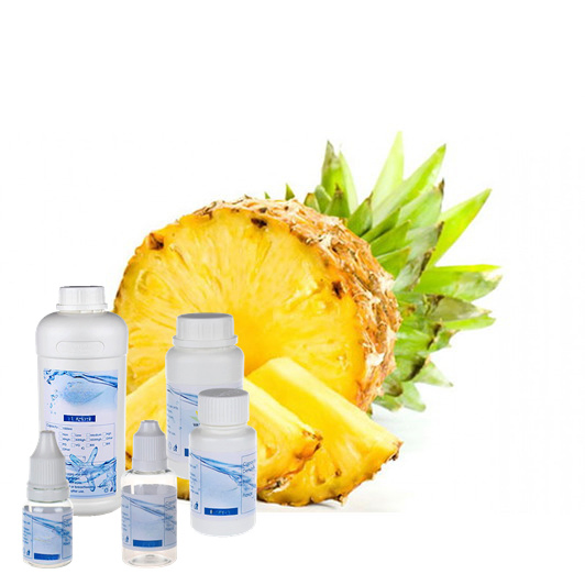 Food Additive Liquid Flavor Concentrate for Mixing Base Juice-Liquides Tpd