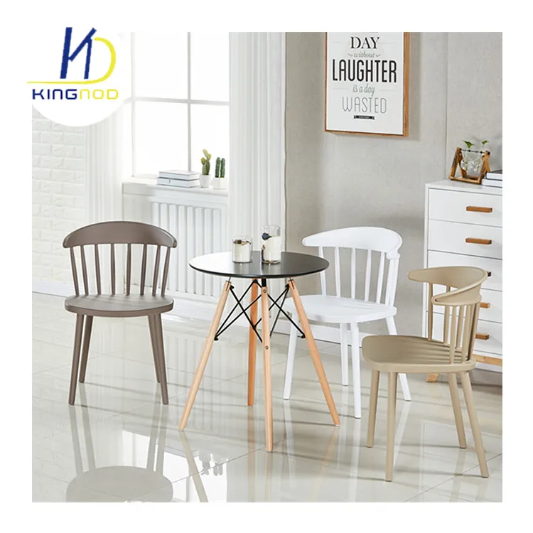 Outdoor Indoor Dining Chair Design 2