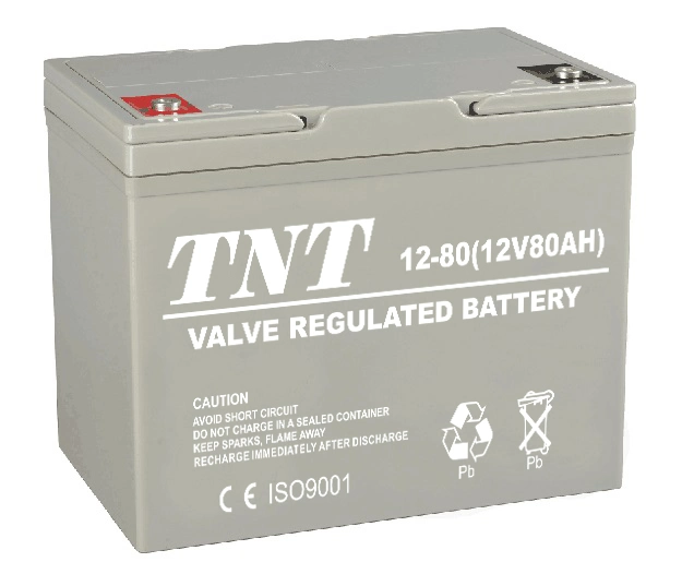 12V 75ah Solar Battery