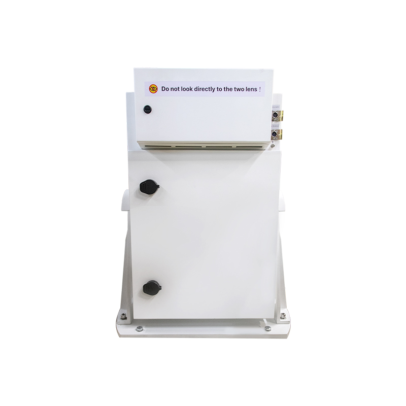 Smart Cloud Detection System for Multi-Layer Atmospheric Measurements