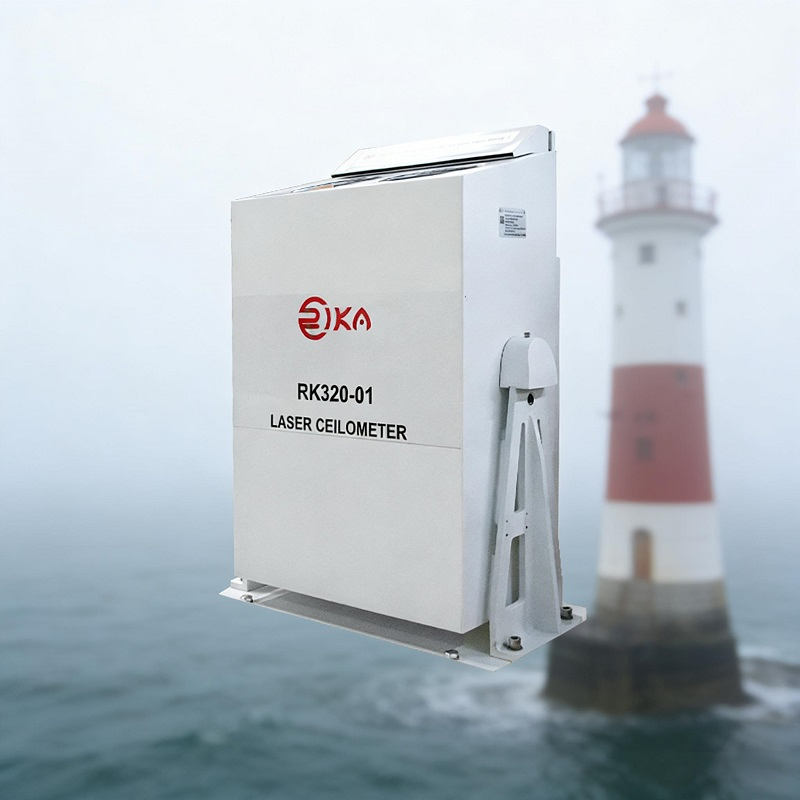 Smart Atmospheric Structure Profiler for Multi-Layer Cloud Measurement