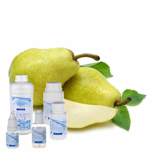 High Concentrated Food Grade Pg Vg Based Flavoring E Concentrate for DIY Juice Making