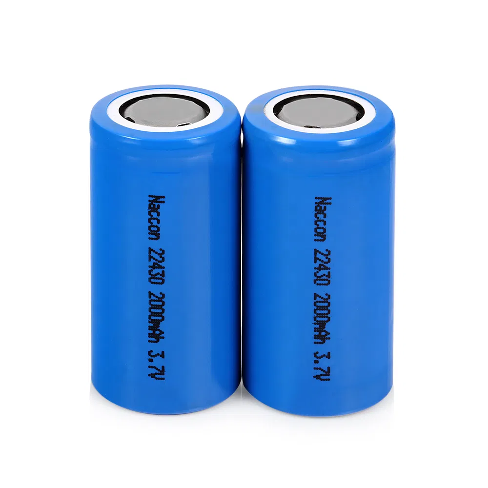 18650 Battery Photo 7
