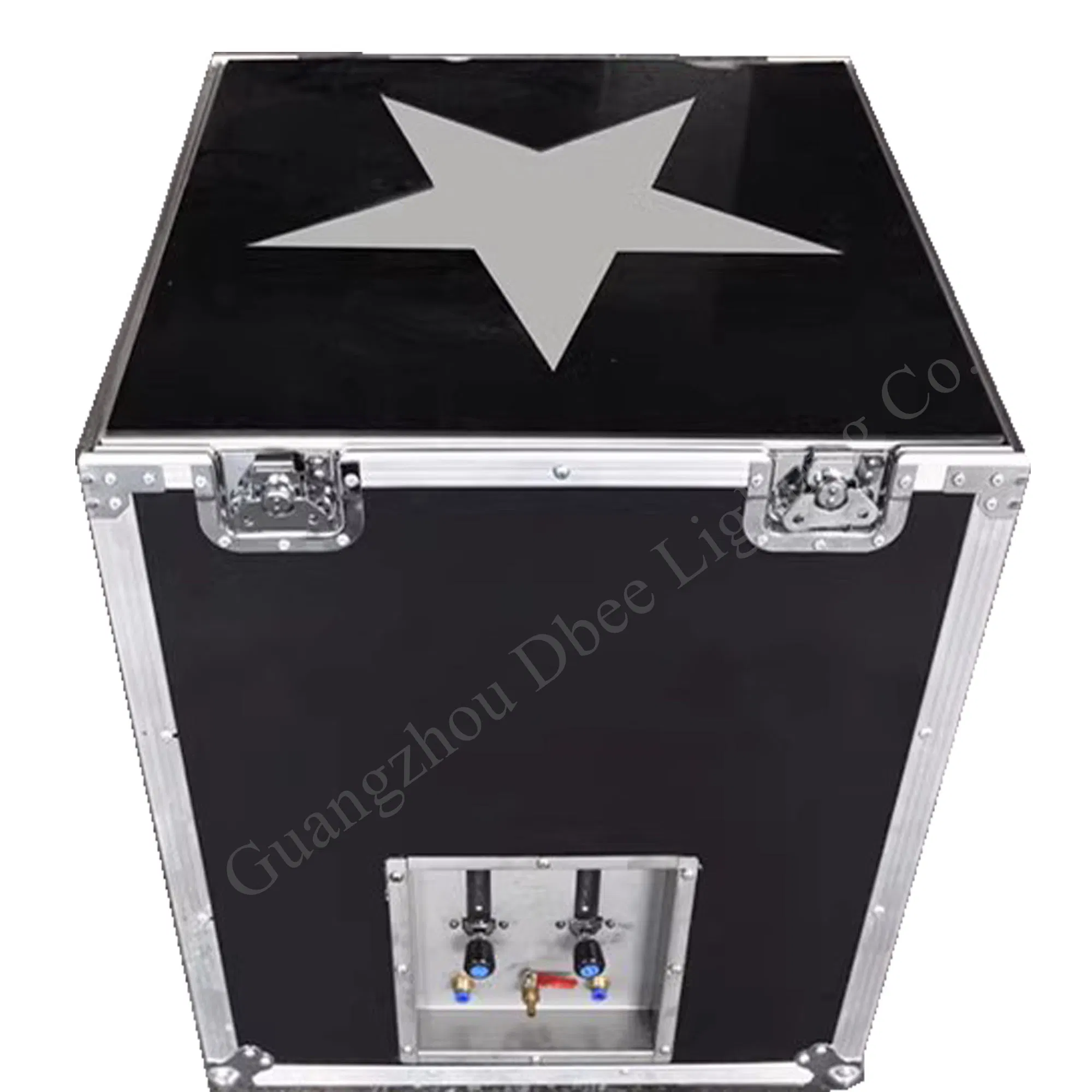 Factory Direct Sale Mini Cloud Making Machine