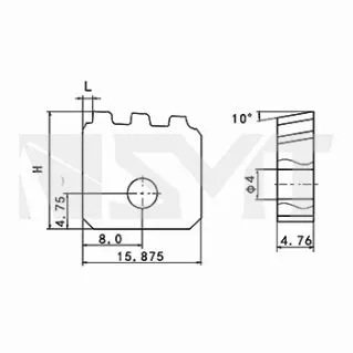 API Threading Chaser View 1