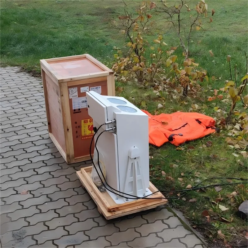 Laser Ceilometer Main Unit