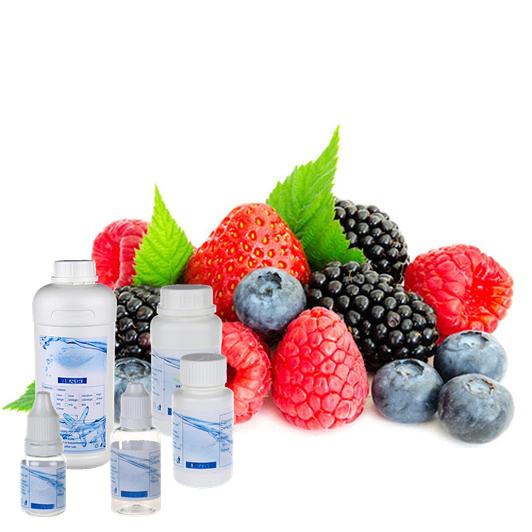 OEM Natural Food Flavoring Supplier Fruit Flavor Concentrate for Beverage and Candy
