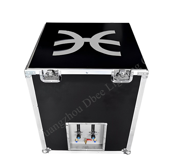 Factory Direct Sale Mini Cloud Making Machine