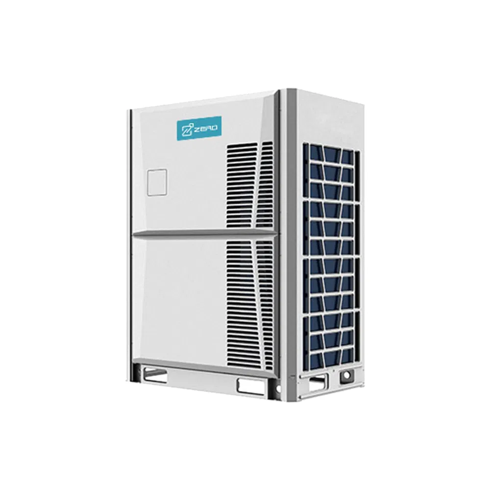 Vrv Multi Split Outdoor Unit AC Inverter Central Commercial Air Conditioning Indoor Duct Vrf System Air Conditioner