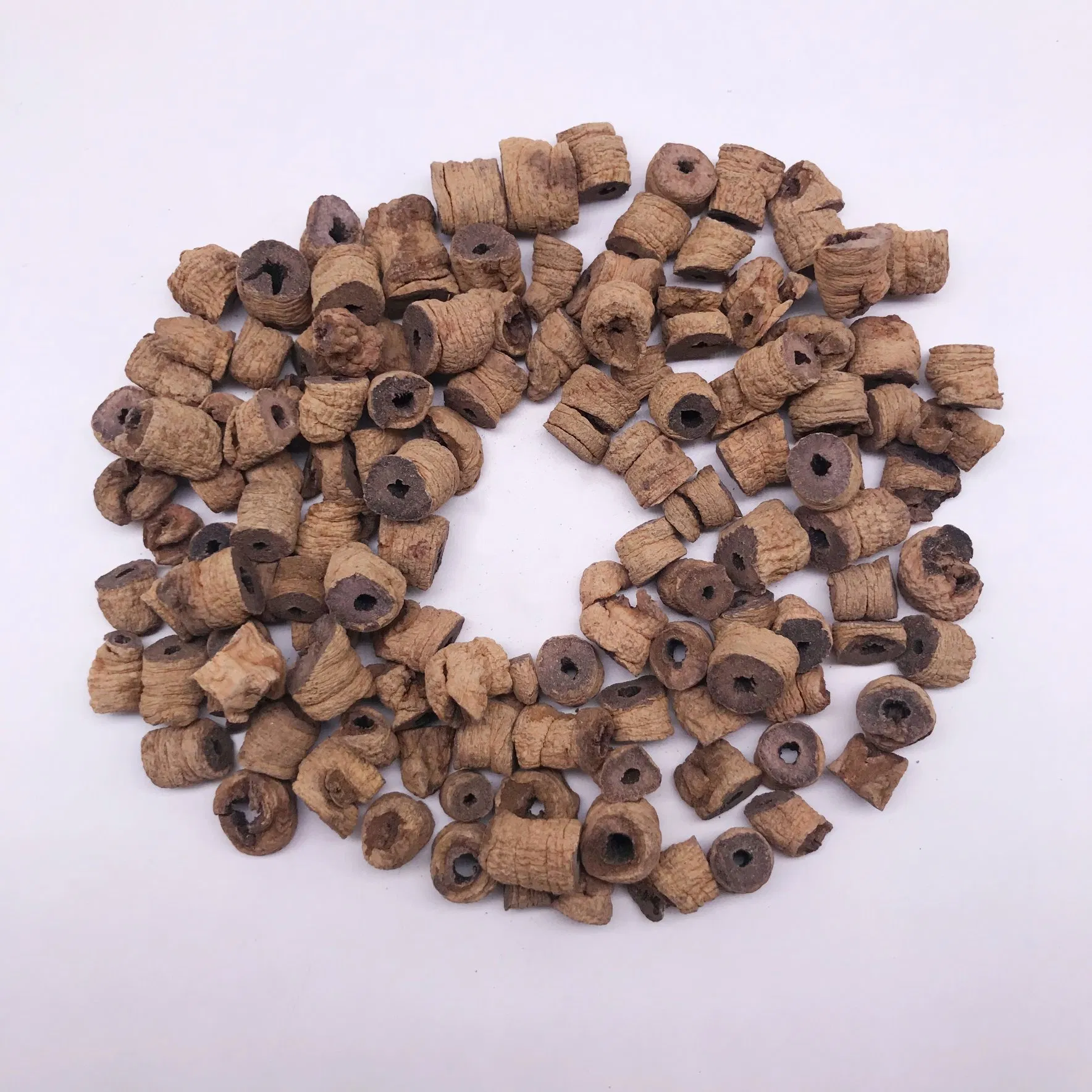 1071 Traditional Herbal Medicine Chinese Natural Dried Morinda Officinalis Roots