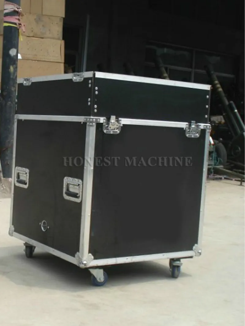 Cloud Maker Detail 7