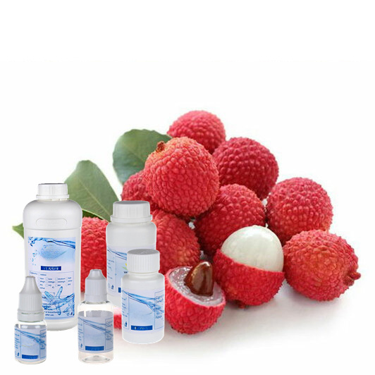 High Quality Longfill Aroma Concentrate 60ml Pre-Filled Mixing Bottle Private Label Manufacturer