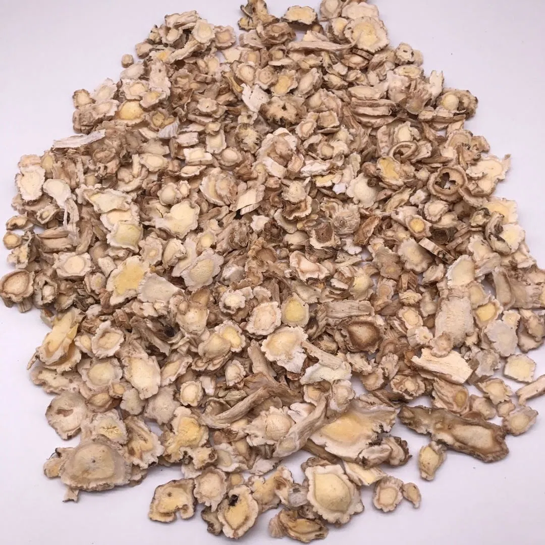 Jie Geng Chinese Herbal Medicine Platycodon Grandiflorum