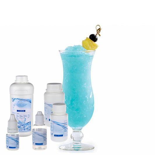 Vaporever Pg Based Liquid Flavor Concentrate Industrial Use