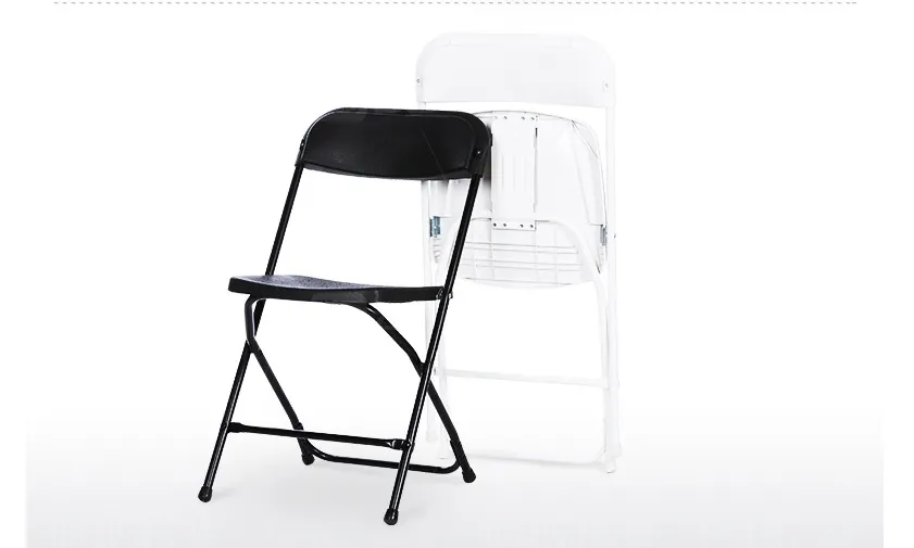 Folding Chair Detail 5