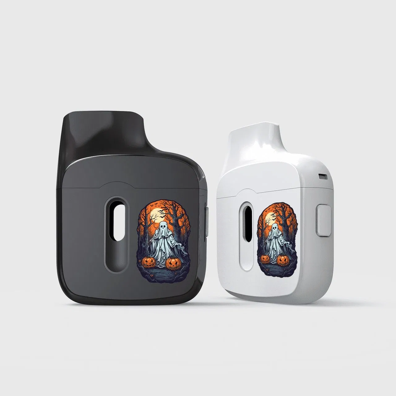 Premium Distillate Live Resin 2g Vape Pens Ceramic Empty Pod Portable Vaporizer Preheating Palm Vapor Device 2ml