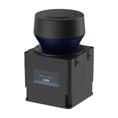 TH-K60 Industrial LiDAR