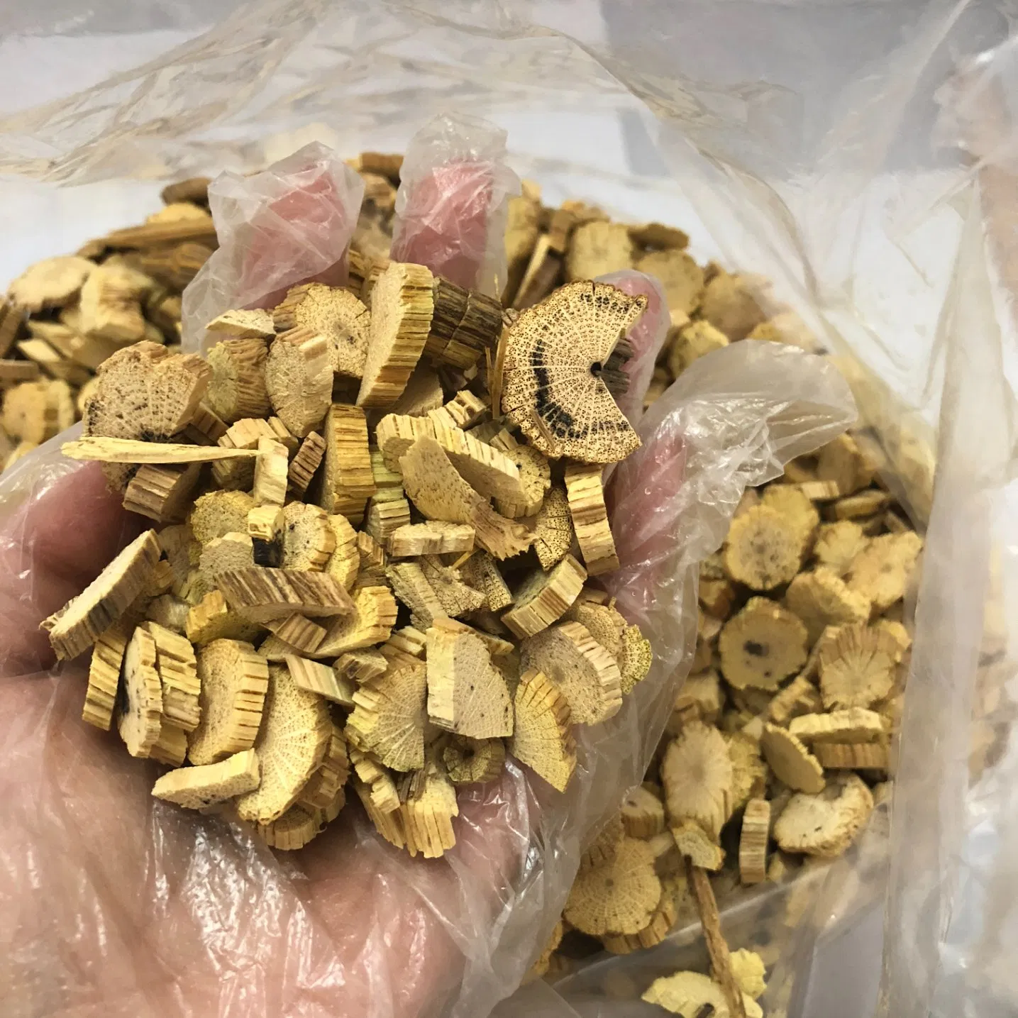 Mu Tong Hot Sale Herbal Medicine Caulis Clematidis Armandii for Oedema