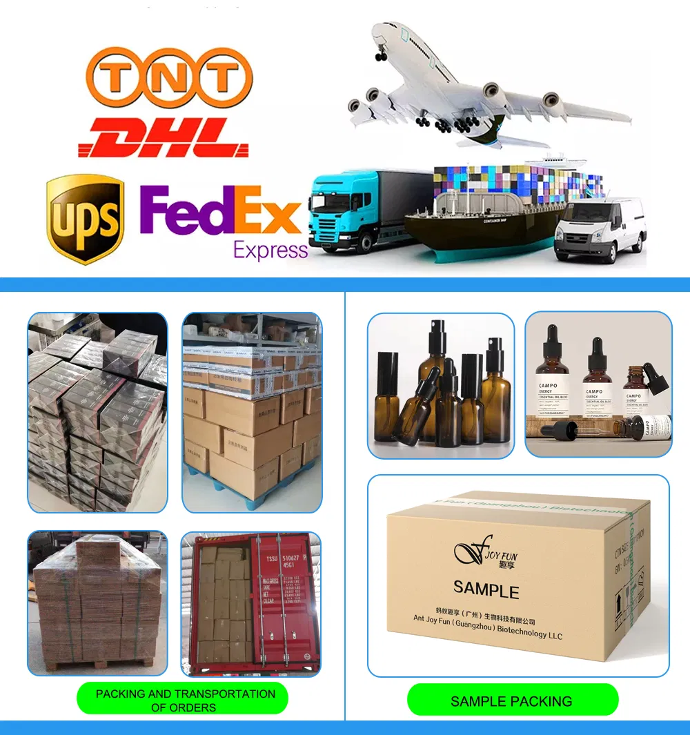 Shipping Methods