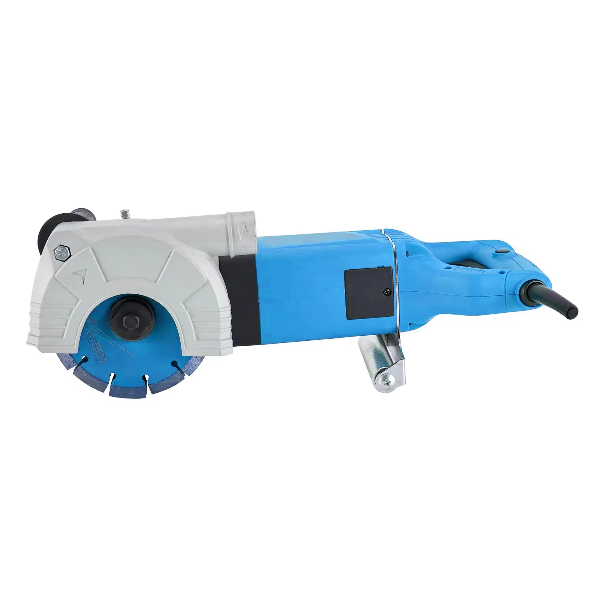 Hystrong Wall Cutting Chaser Tool for Accurate Brick Grooving